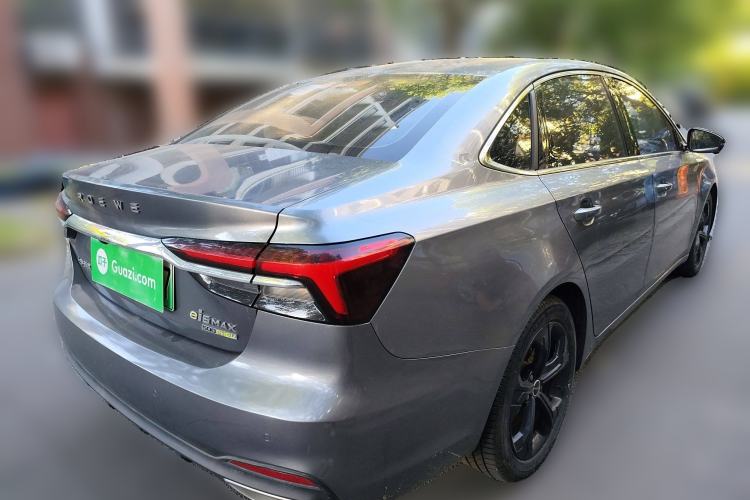 Used Roewe i6 MAX New Energy 2020 1.5T PHEV Sporty Cool Edition