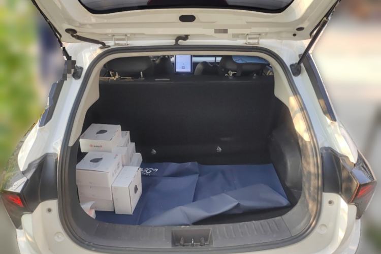 Used NETA V 2021 Long-Range Smart Edition