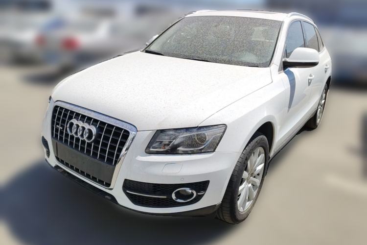 Used Audi Q5 2010 2.0TFSI Luxury Edition