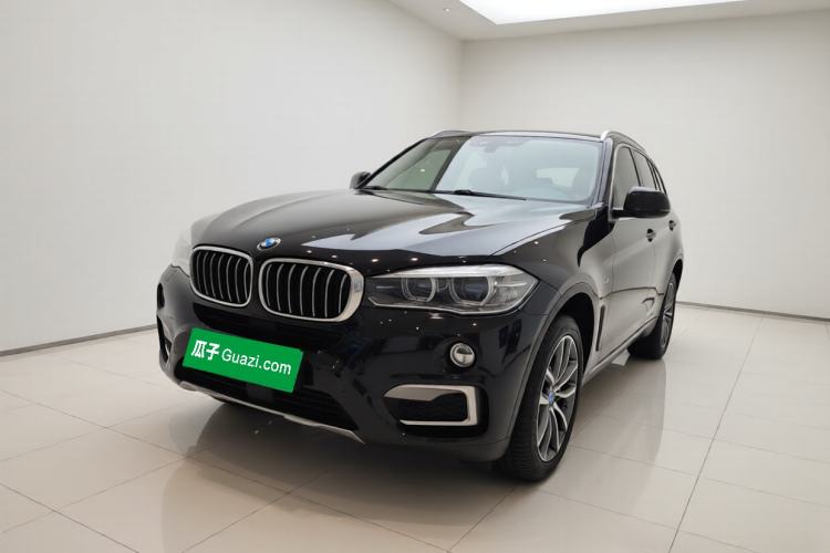 Used BMW X6 2017 xDrive28i Guazi used car, China used car export, Used car for sale, Used cars, Cheapest cars for sale