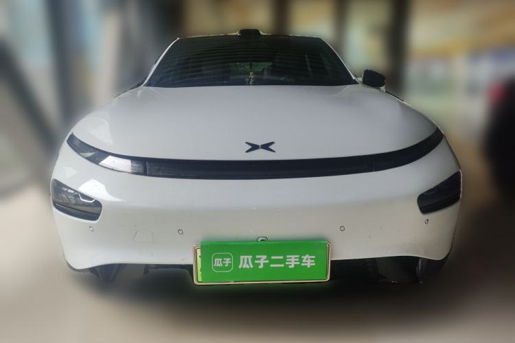Used XPeng P7 2022 625E

