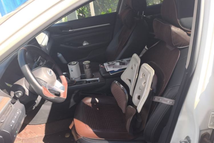 Used Nissan Teana 2021 2.0L XL Comfort Edition