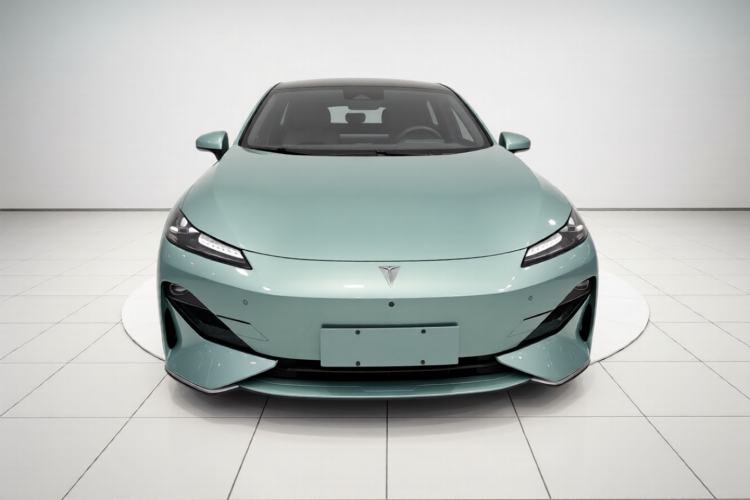 Used Deepal SL03 2022 515 Pure Electric Version