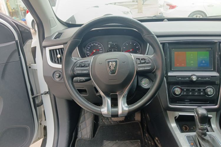 Used Roewe RX5 2018 20T Two-Wheel Drive Automatic Flagship Edition