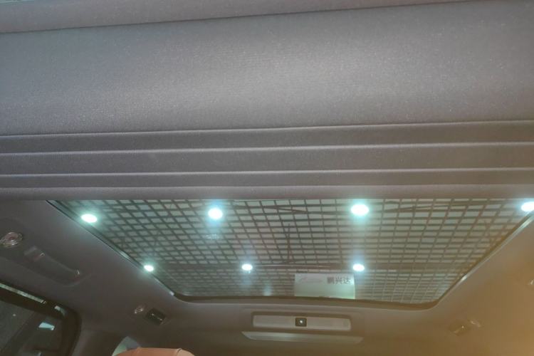 Used Hima AITO M8 2025 Extended-Range Ultra Version 53.4 kWh 6-Seater Edition