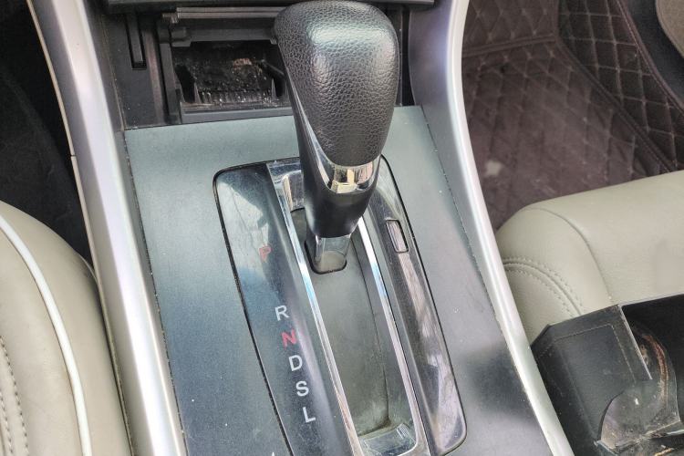 Used Honda Accord 2015 2.0L LX Comfort Edition
