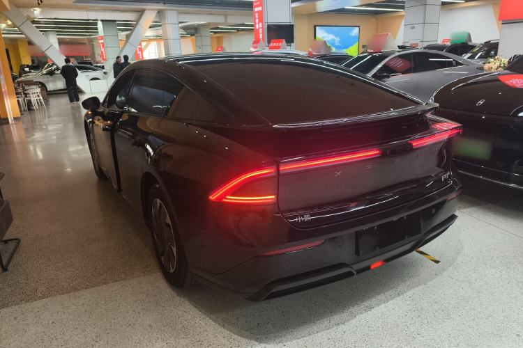 Used XPeng P7+ 2024 Long-Range Max