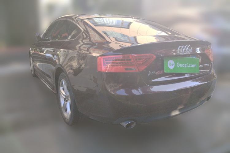 Used Audi A5 2014 Sportback 45 TFSI