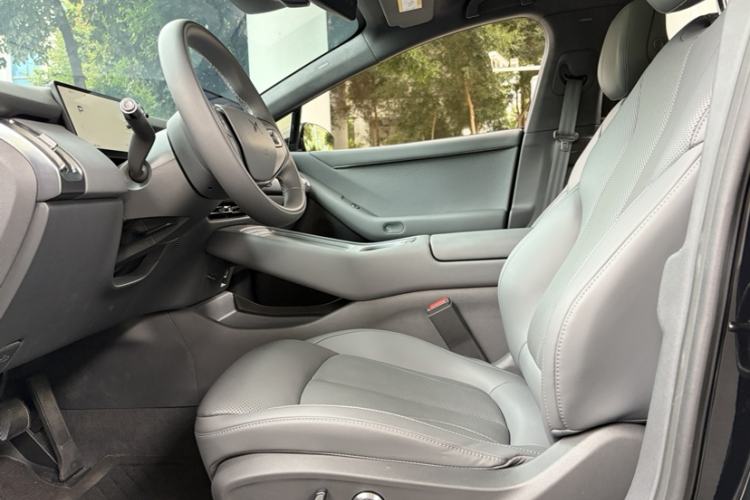 Used XPeng P7+ 2024 Long-Range Max
