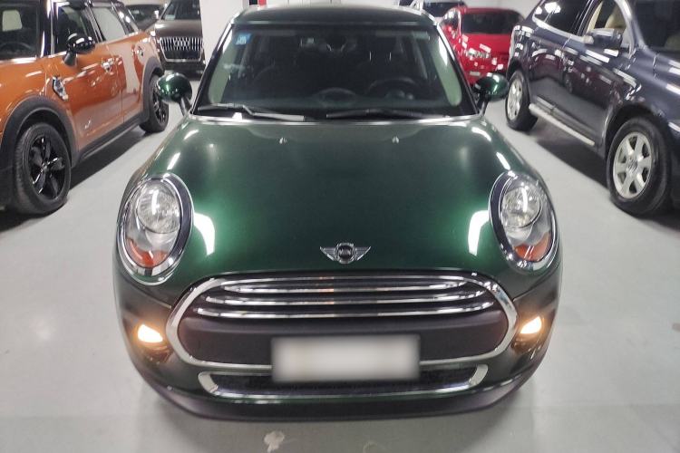 Used MINI MINI 2016 1.2T ONE Five-Door Edition