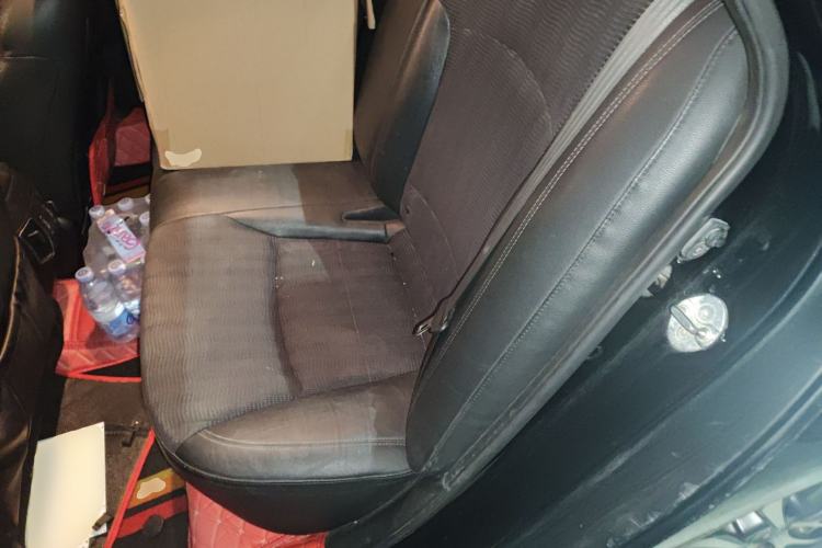 Used Hyundai Sonata 2013 2.0L Automatic Fashion Edition
