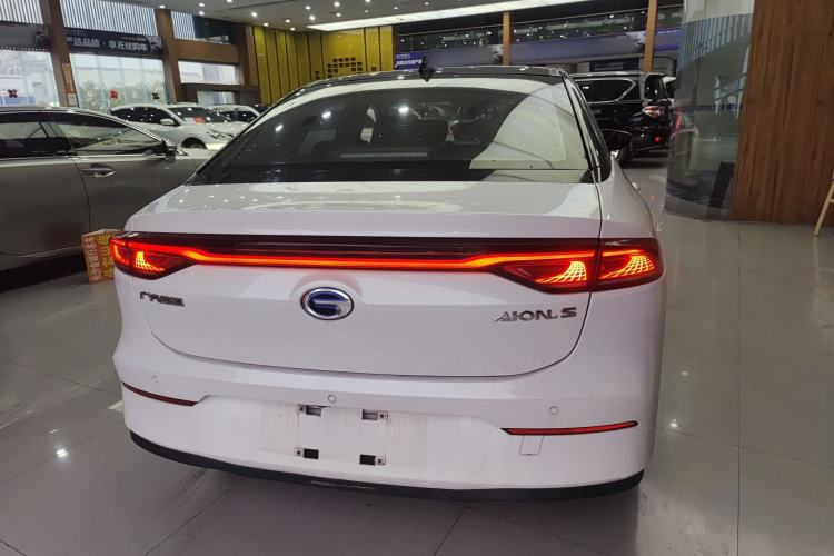 Used AION S 2019 Meizu Evo 630
