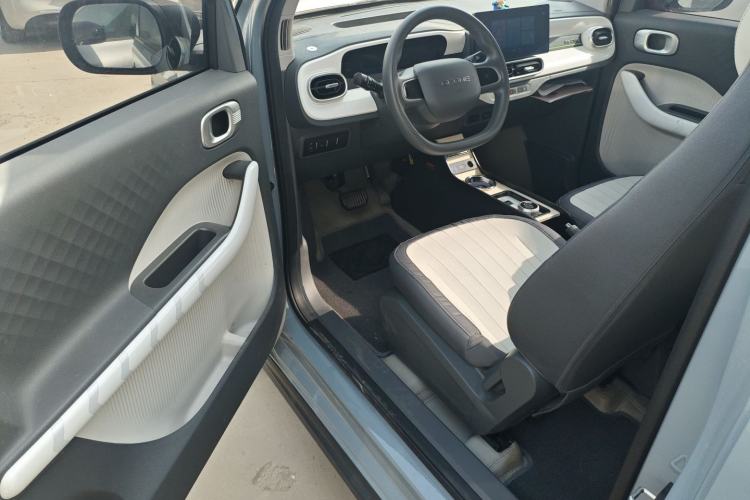 Used Geely Galaxy Panda 2025 210km Panda Kart