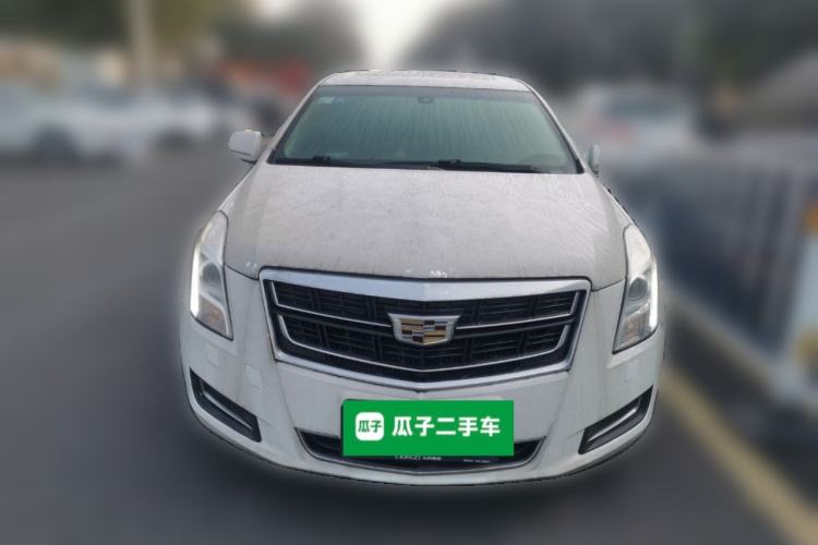 Used Cadillac XTS 2016 28T Tech Edition