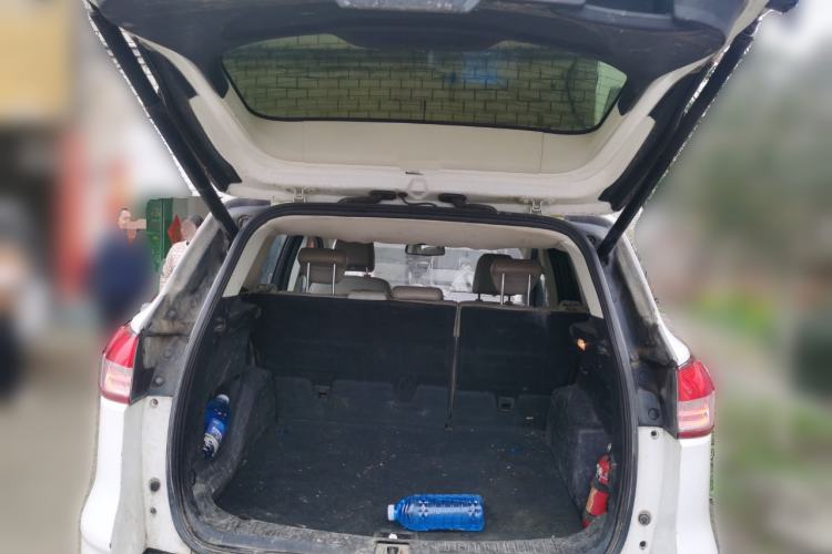 Used Ford Kuga 2015 1.5L GTDi Four-Wheel-Drive Elite Model