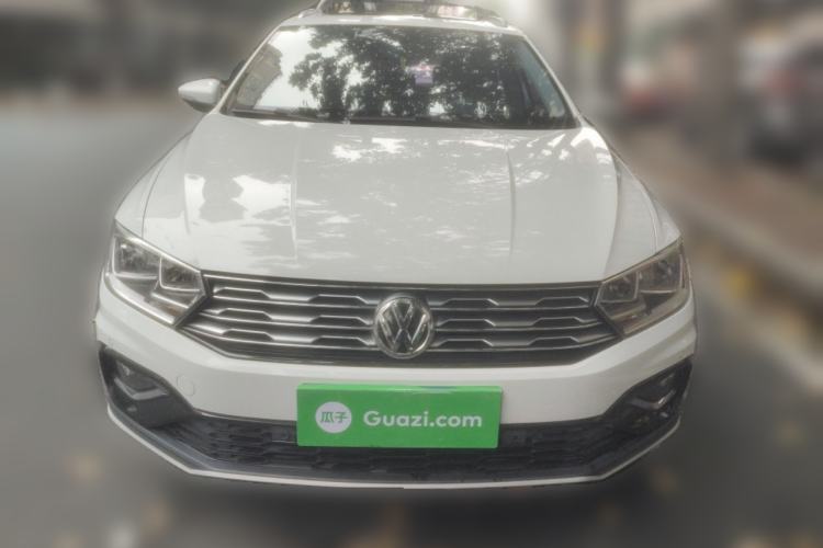 Used Volkswagen C-TREK 2017 230TSI DSG Luxury Model