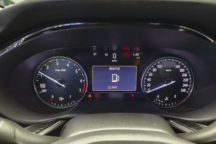 Used Buick Envision 2022 Encore S 552T Two-Wheel-Drive Luxury Model
