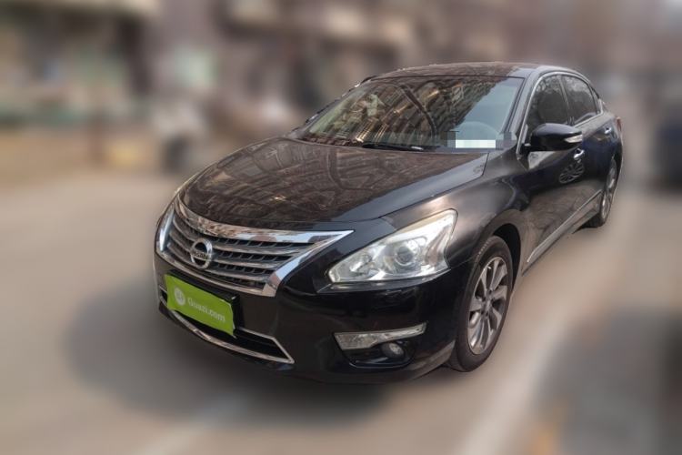 Used Nissan Teana 2015 Duke 2.5L XV Champions League Glory Edition