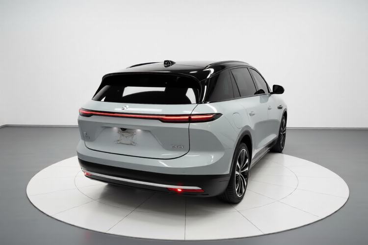 Used Nio ES6 2023 75 kWh
