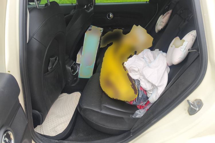 Used MINI Clubman 2016 Revised Version 1.5T COOPER Connoisseur Edition