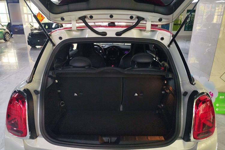 Used MINI JCW 2018 2.0T JOHN COOPER WORKS ALL-IN
