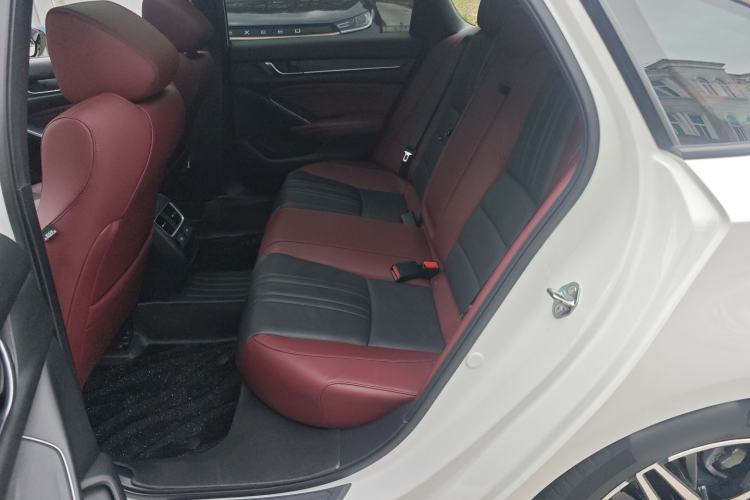 Used Honda Inspire 2022 260TURBO Jingyue Version Left Rear Seat