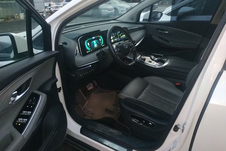 Used AION LX 2019 70
