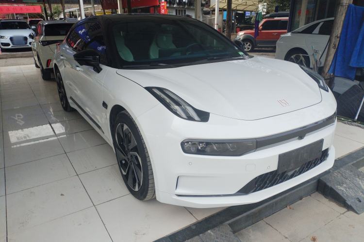 Used Zeekr 001 2023 ME Edition 100 kWh