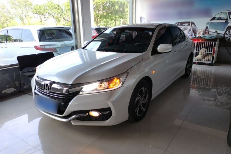 Used Honda Accord 2016 2.0L Comfort Edition Guazi used car, China used car export, Used car for sale, Used cars, Cheapest cars for sale