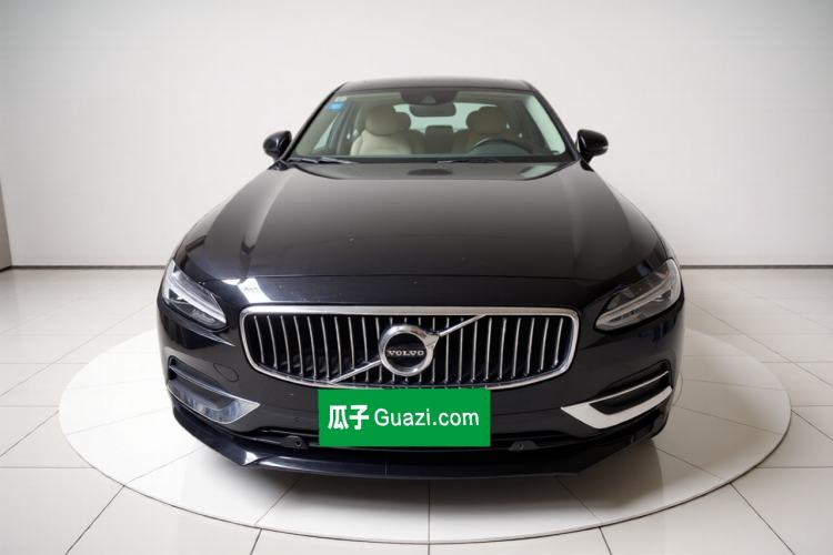 Used Volvo S90 2019 T5 Zhiyi Edition