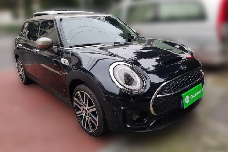 Used MINI Clubman 2022 2.0T COOPER S