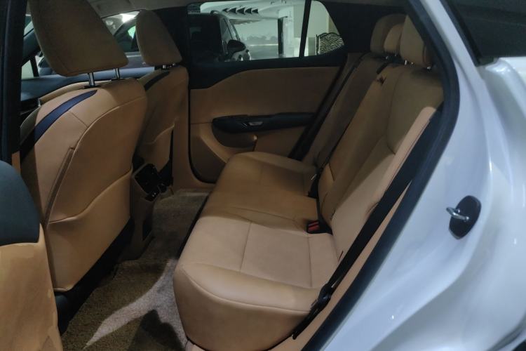 Used Lexus RZ 2023 450e All-Wheel Drive Luxury Edition