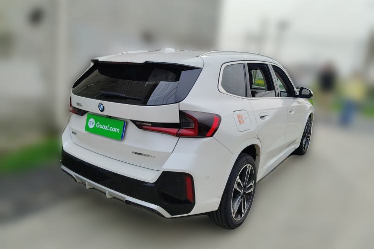 Used BMW X1 2023 sDrive25Li M Sport Package
