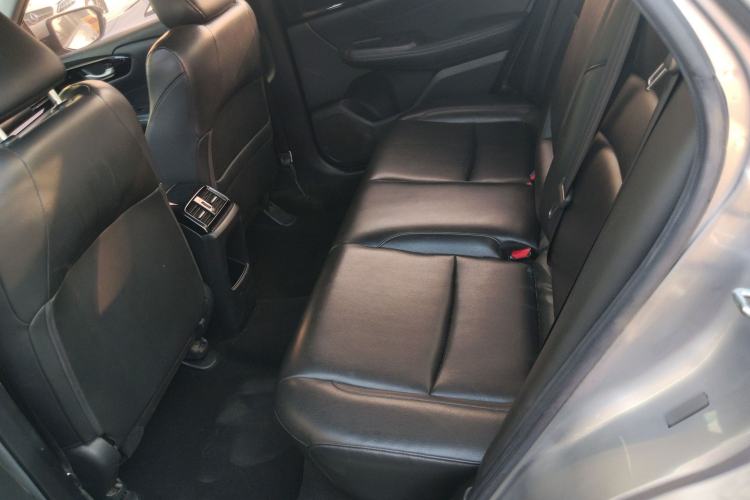 Used Honda Crider 2019 180 Turbo CVT Luxury Edition China VI Emission Standard