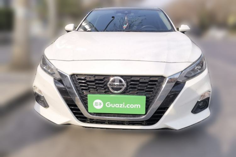 Used Nissan Teana 2021 2.0L XL Upper AD1 Smart Drive & Navigation Edition
