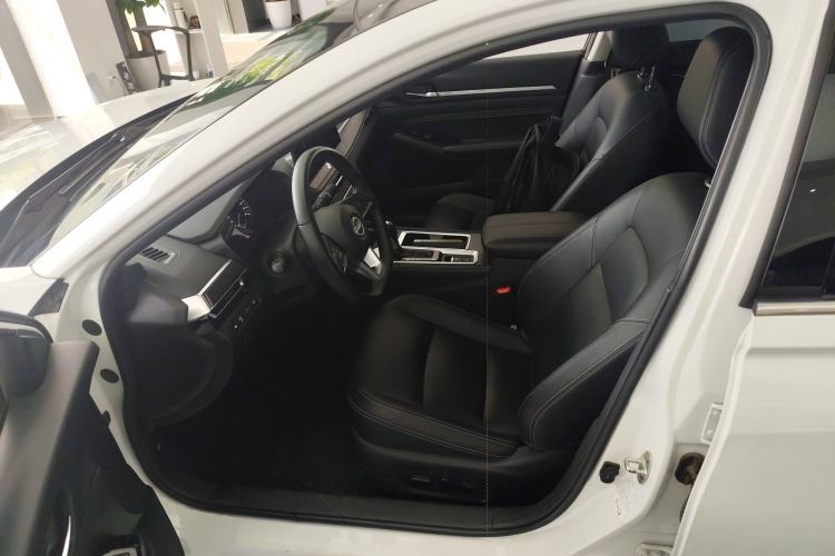 Used Nissan Teana 2022 2.0L XL-TLS Enjoyment Edition