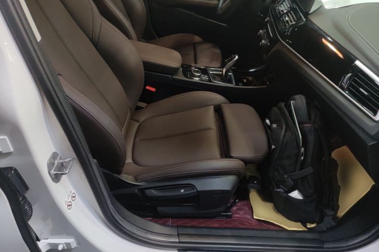 Used BMW 1 Series 2023 120i M Sport Night Edition
