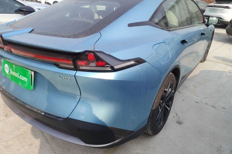 Used Deepal L07 2024 230Max Range-Extended Version