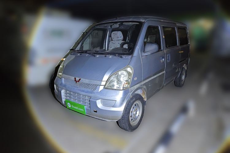 Used Wuling Rongguang 2011 1.2L Base Version