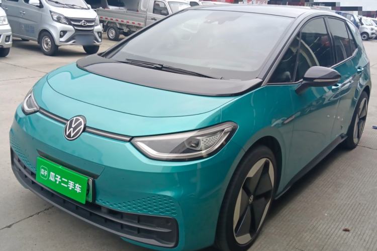 Used Volkswagen ID.3 2021 Pro Smart Edition