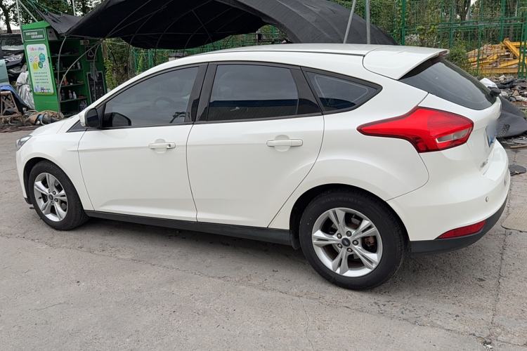 Used Ford Focus 2015 Hatchback 1.6L Automatic Comfort Model