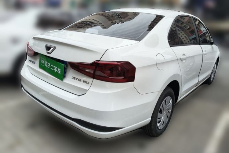 Used Jetta VA3 2021 1.5L Automatic "Upward Journey" Edition