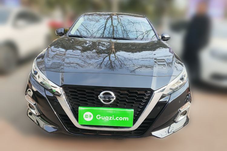 Used Nissan Teana 2021 2.0L XL Comfort Edition
