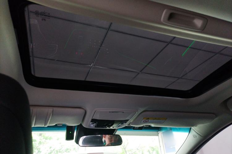 Used Honda Odyssey 2024 2.0L eHEV Sharp·Luxury Edition
