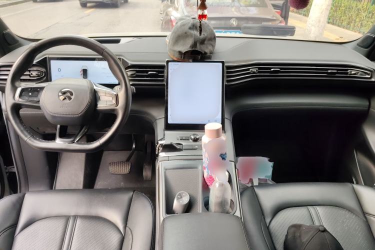 Used Nio ES6 2022 75 kWh Sport Edition
