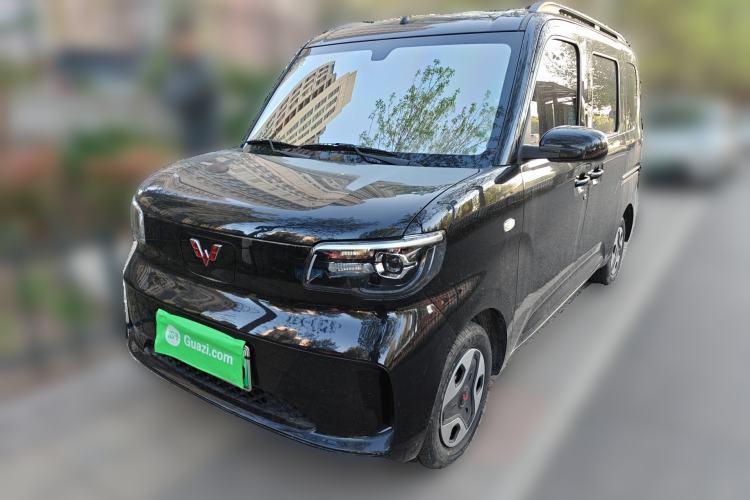 Used Wuling Zhiguang New Energy 2025 Comfort Model