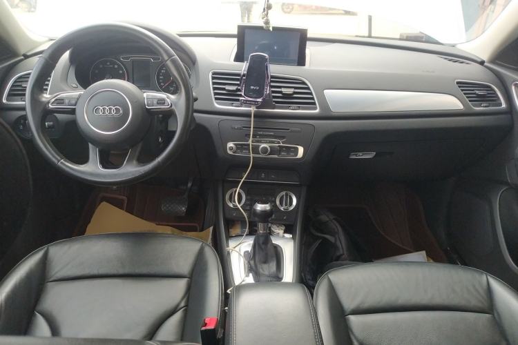 Used Audi Q3 2015 35 TFSI Comfort Model