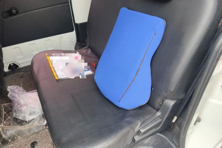 Used Chana Ounuo S 2019 1.5L Ouno S Economy 7-Seater JL473QG
