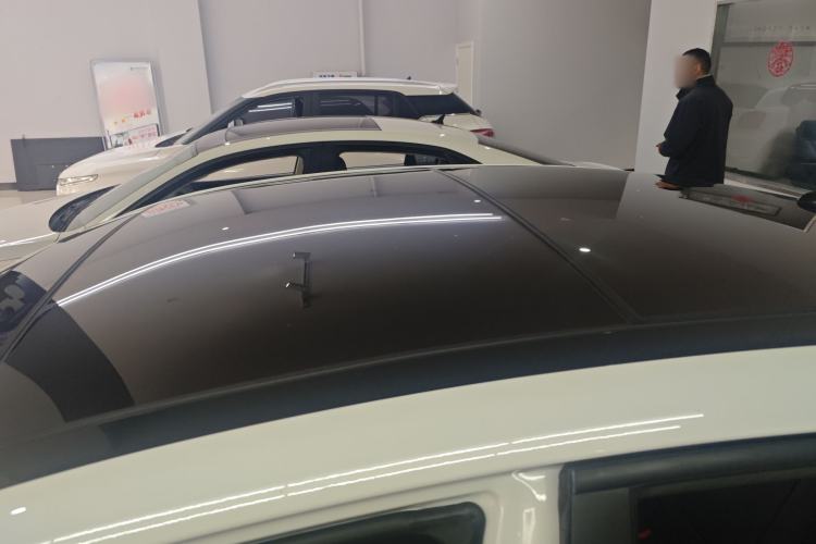 Used Hyundai Mistra 2017 1.8L Automatic Smart GLS China V Standard