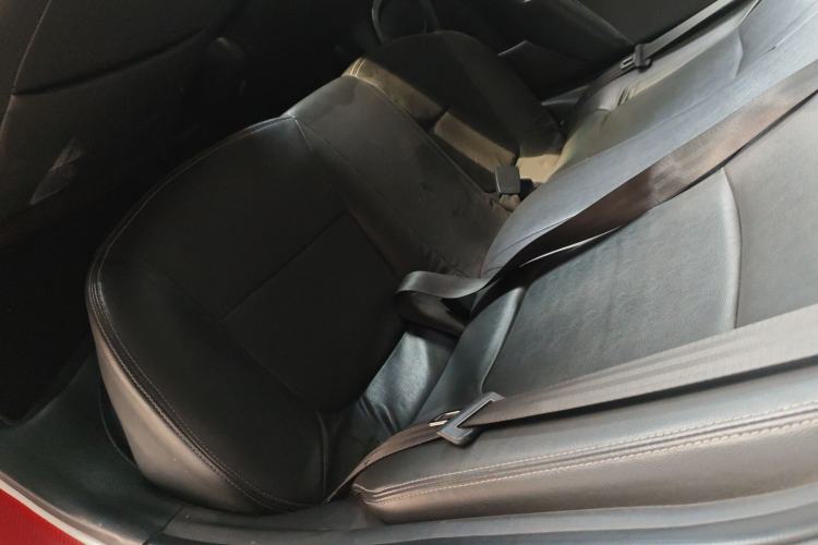 Used Kia K2 2015 Sedan 1.4L Automatic GLS
